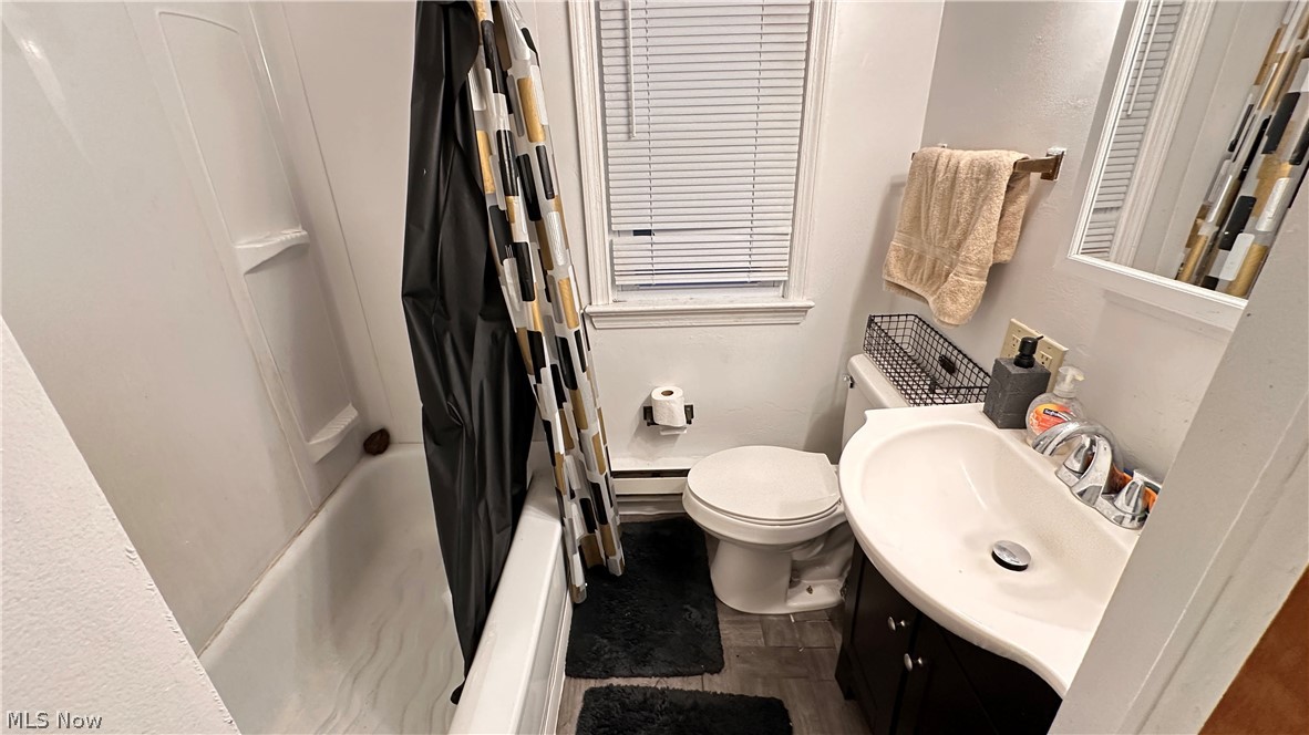 Center Hwy - Residential