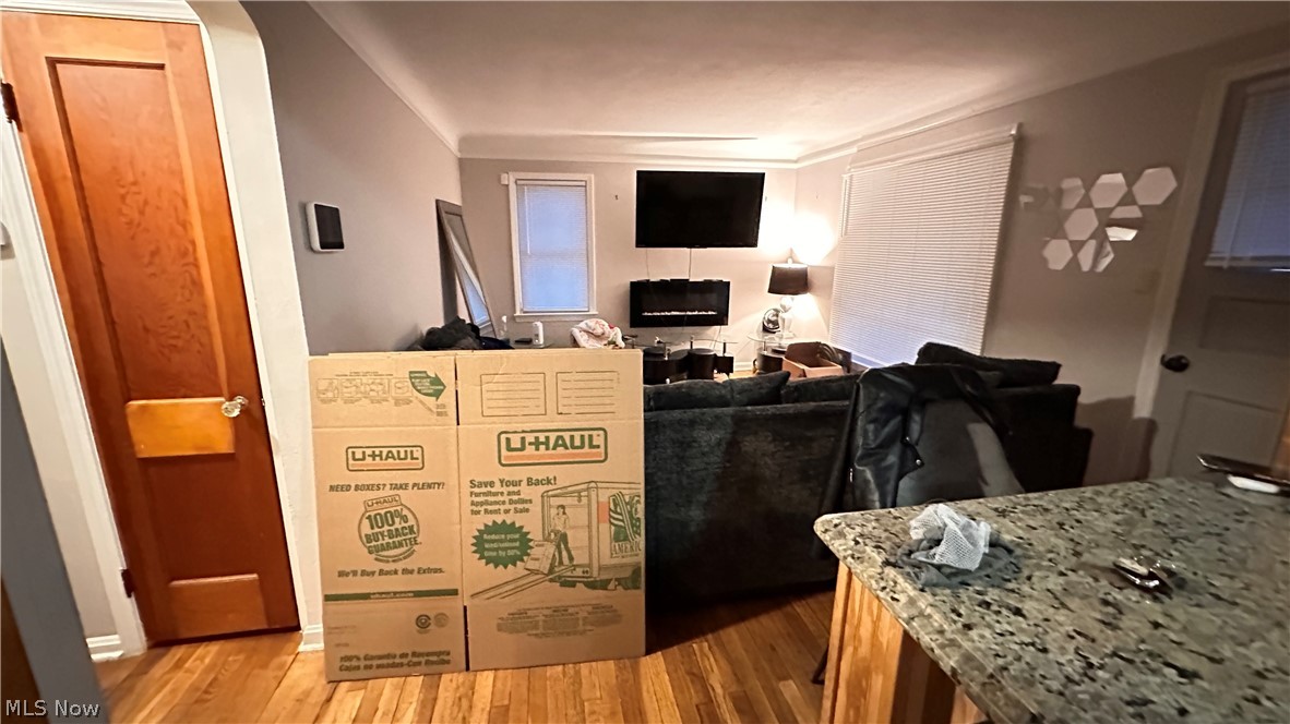 Center Hwy - Residential