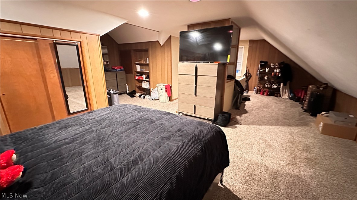 Center Hwy - Residential