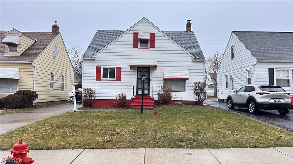 Center Hwy - Residential