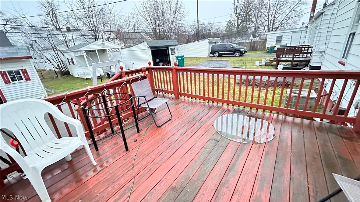 Center Hwy - Residential