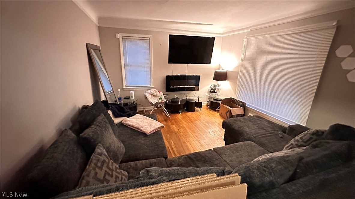 Center Hwy - Residential