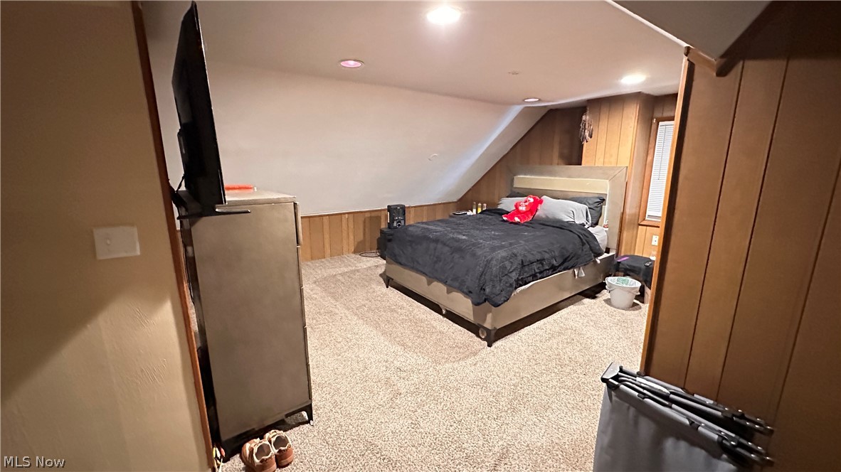 Center Hwy - Residential