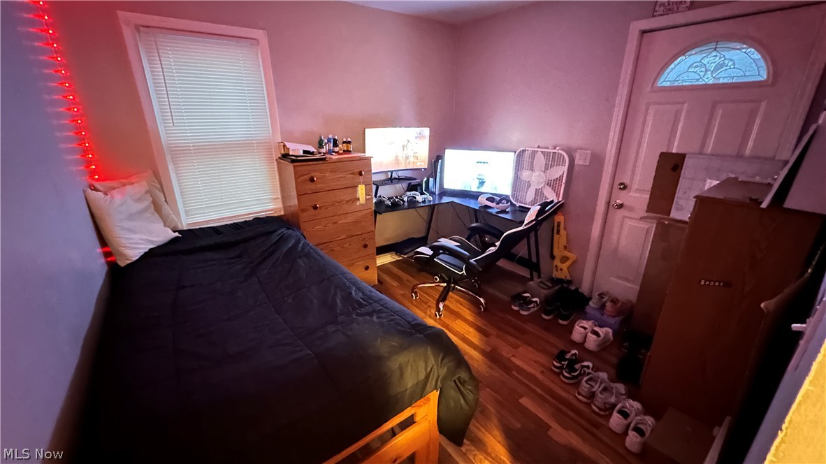 Center Hwy - Residential