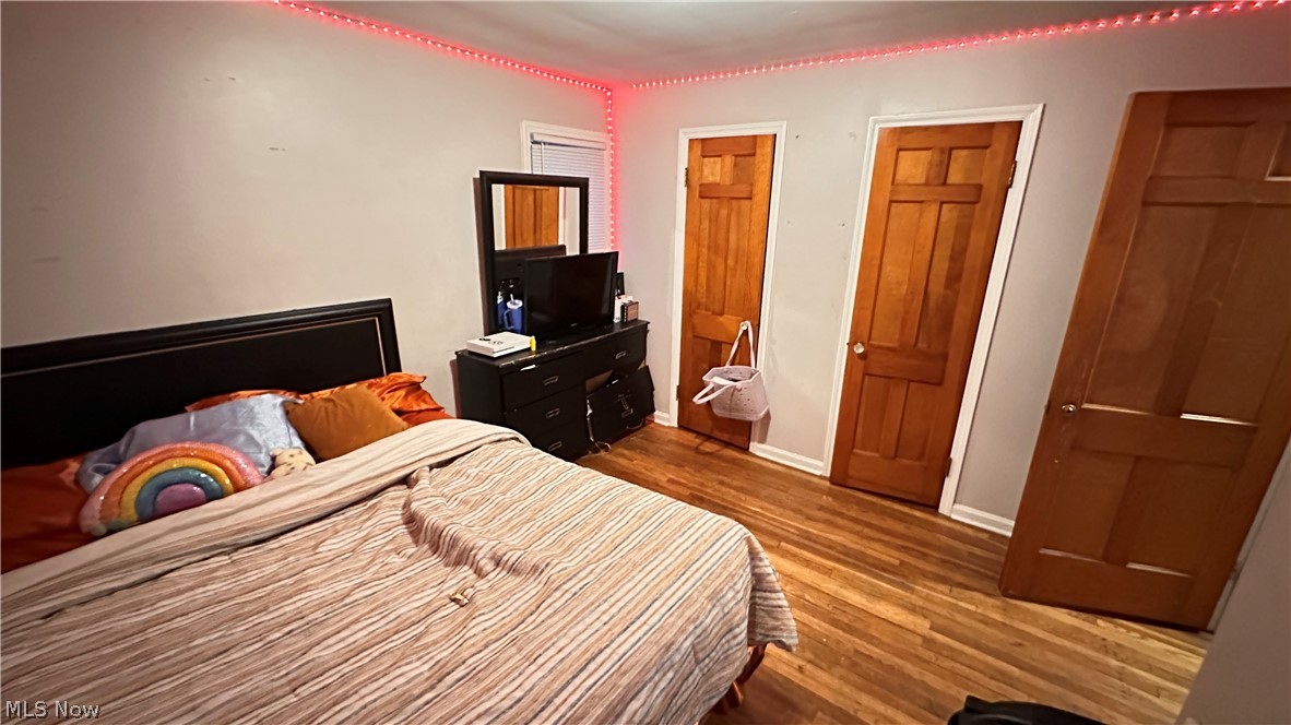 Center Hwy - Residential