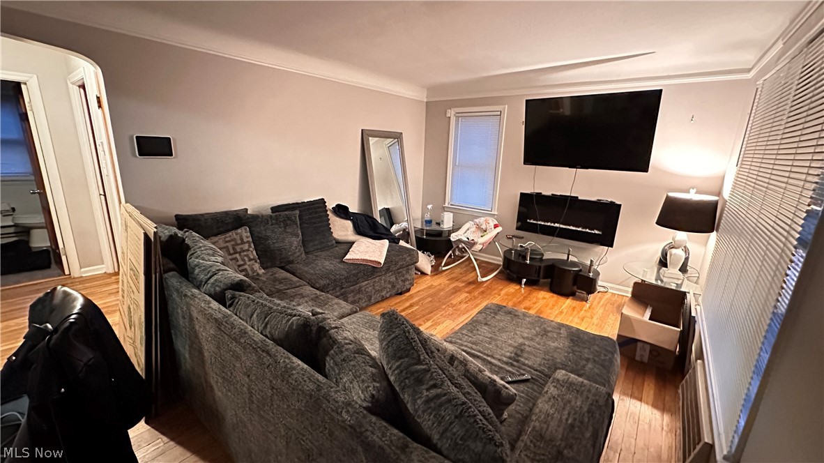 Center Hwy - Residential