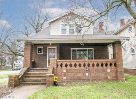Photo of 5312 Archmere Avenue, Cleveland, OH 44144 (MLS # 5255789)