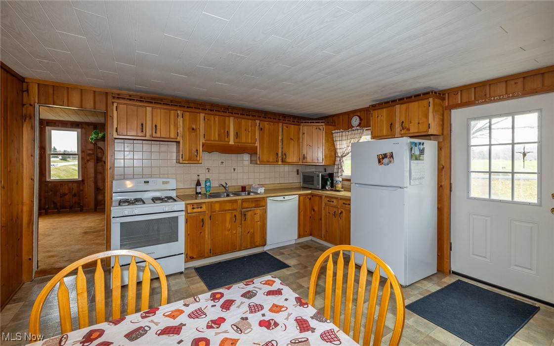 Township/Litchfield - Residential