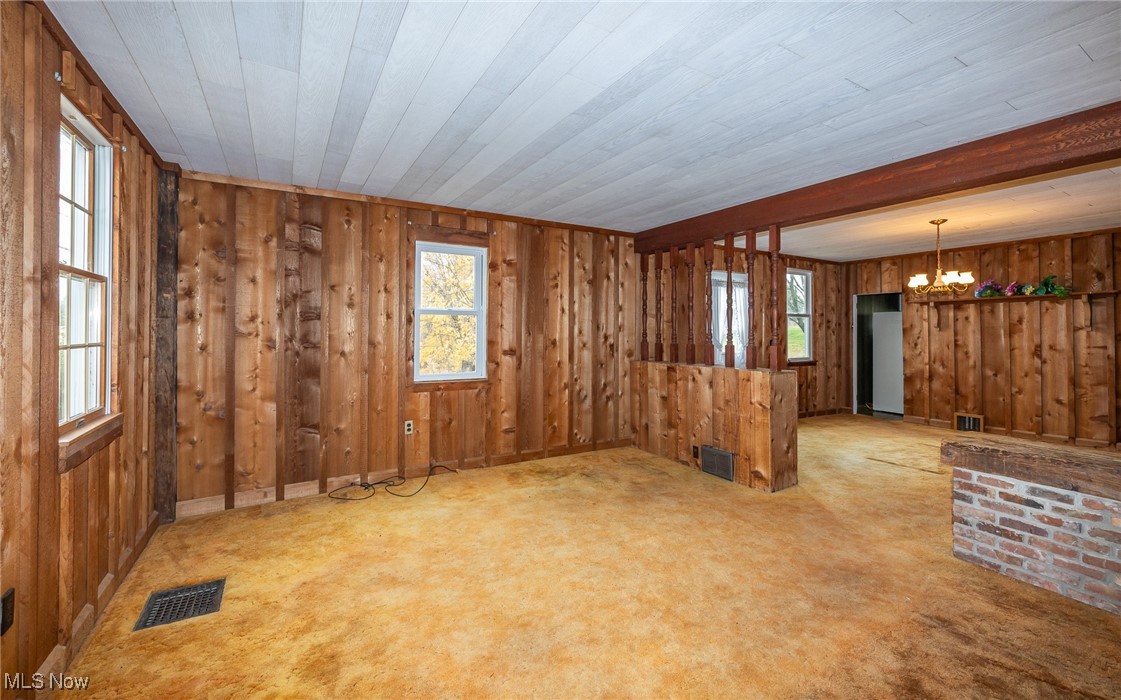 Township/Litchfield - Residential