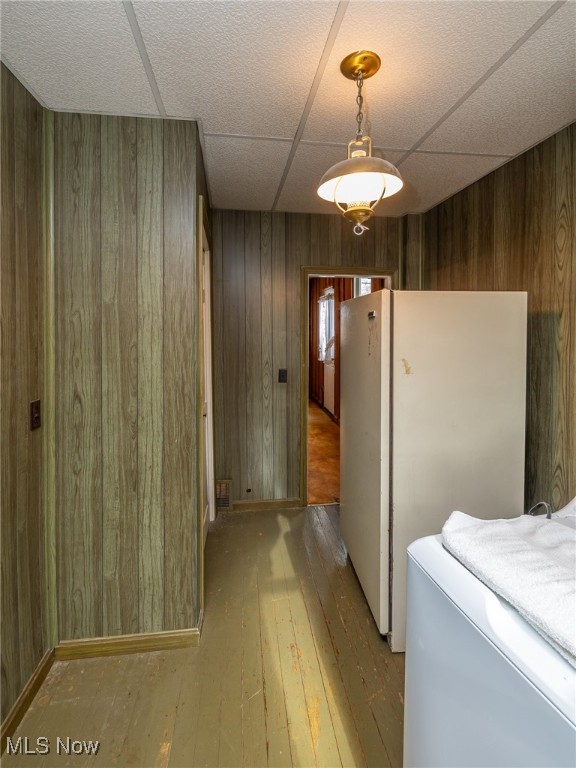 Township/Litchfield - Residential