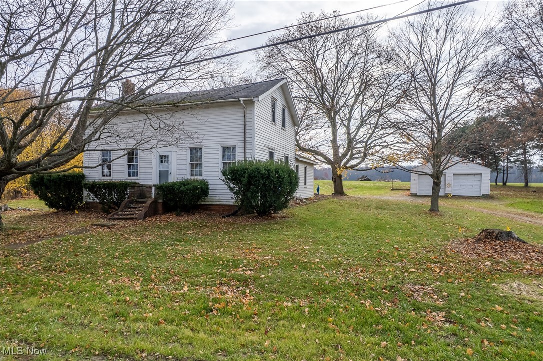 Township/Litchfield - Residential