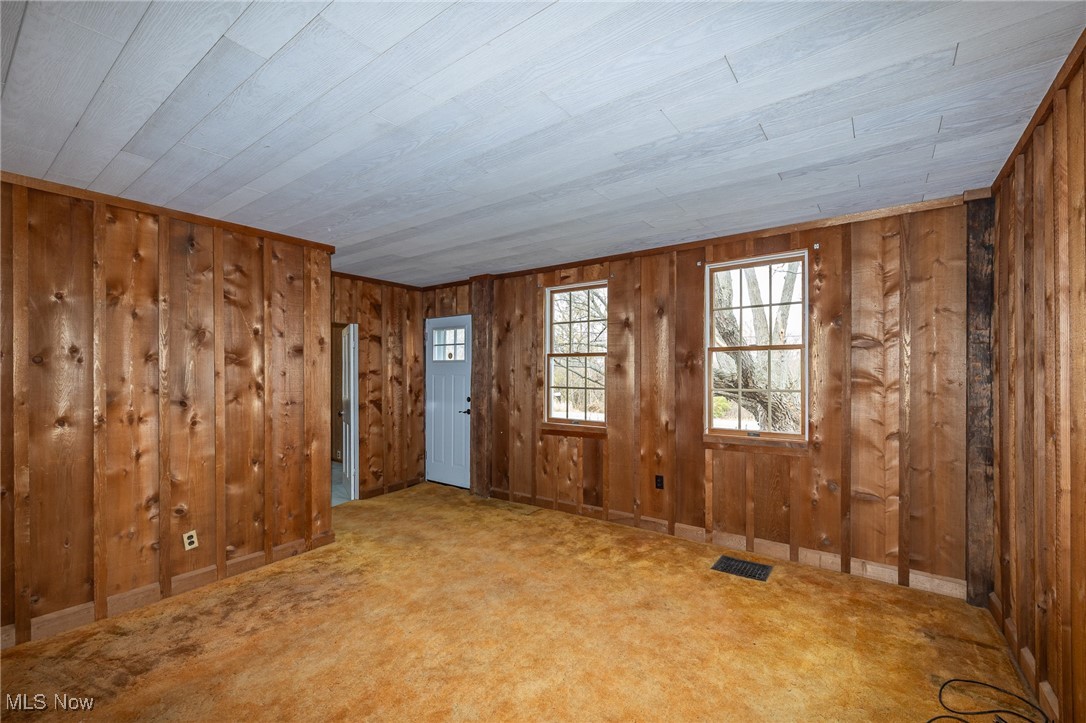 Township/Litchfield - Residential