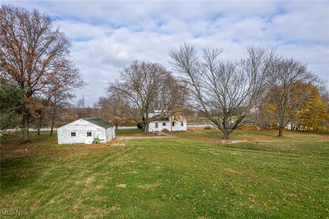 Township/Litchfield - Residential