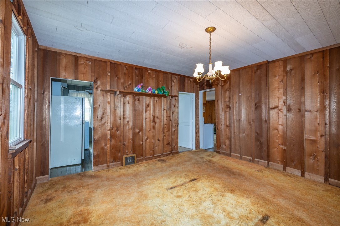 Township/Litchfield - Residential