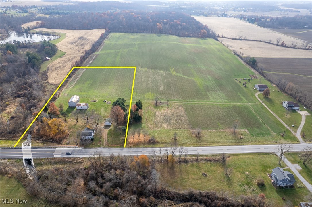 Township/Litchfield - Residential