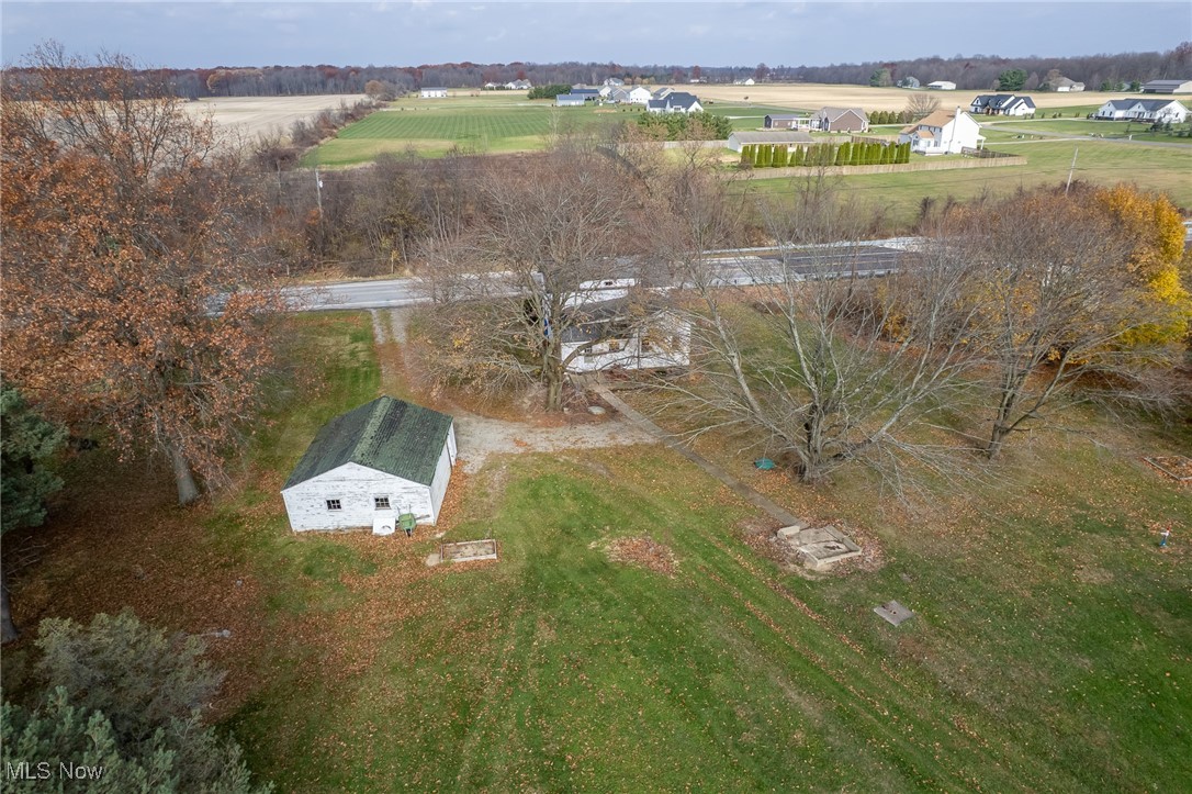 Township/Litchfield - Residential