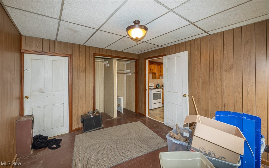 Township/Litchfield - Residential