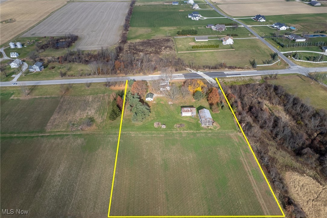 Township/Litchfield - Residential