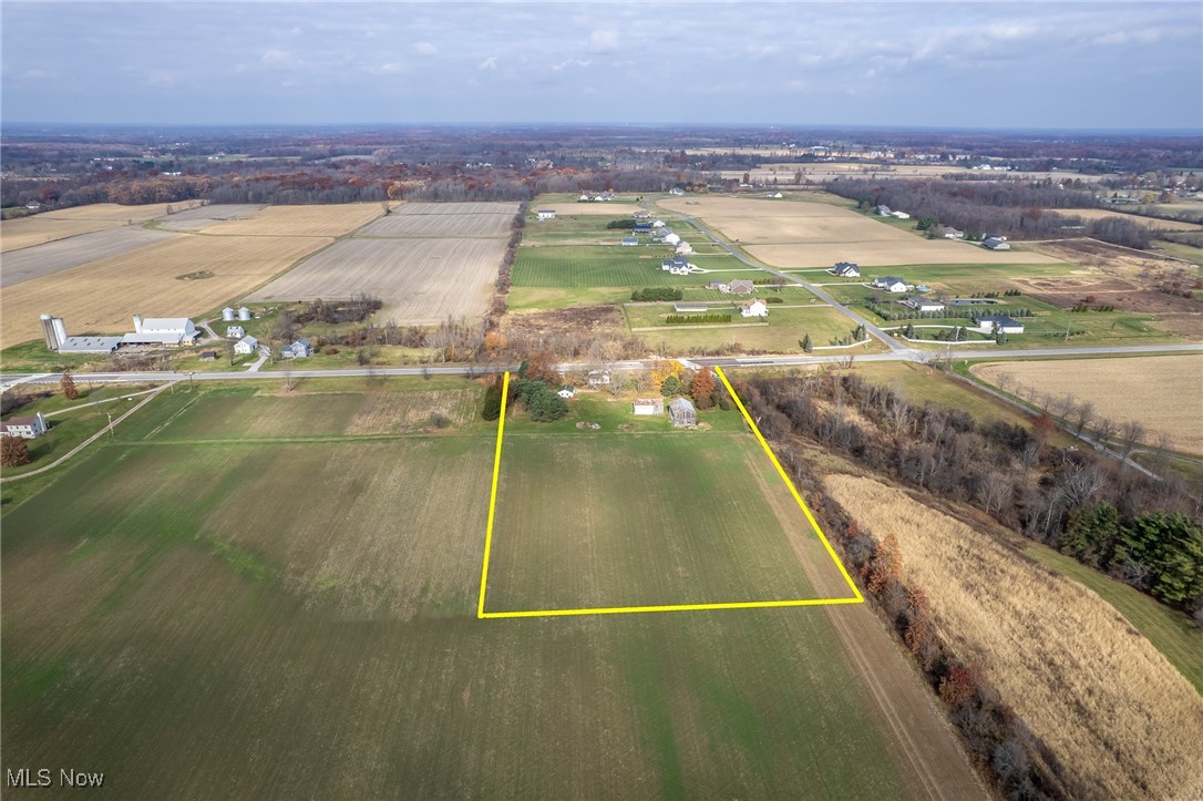 Township/Litchfield - Residential