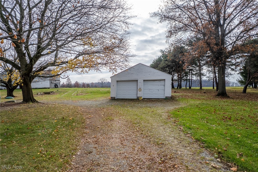 Township/Litchfield - Residential