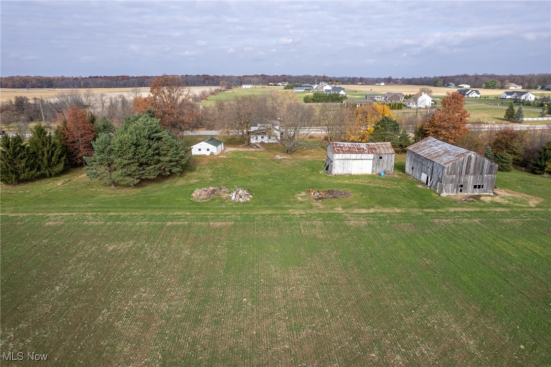 Township/Litchfield - Residential