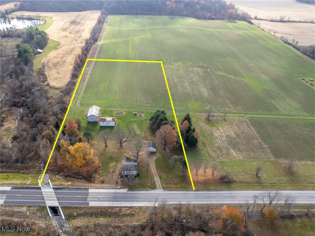 Township/Litchfield - Residential