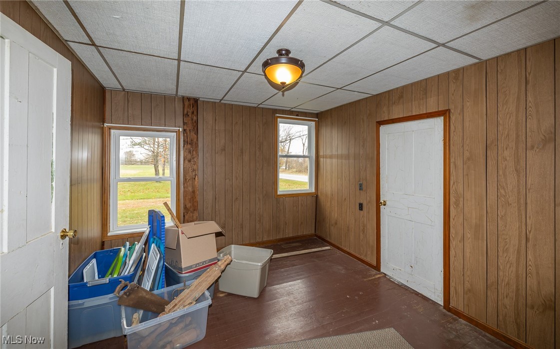 Township/Litchfield - Residential