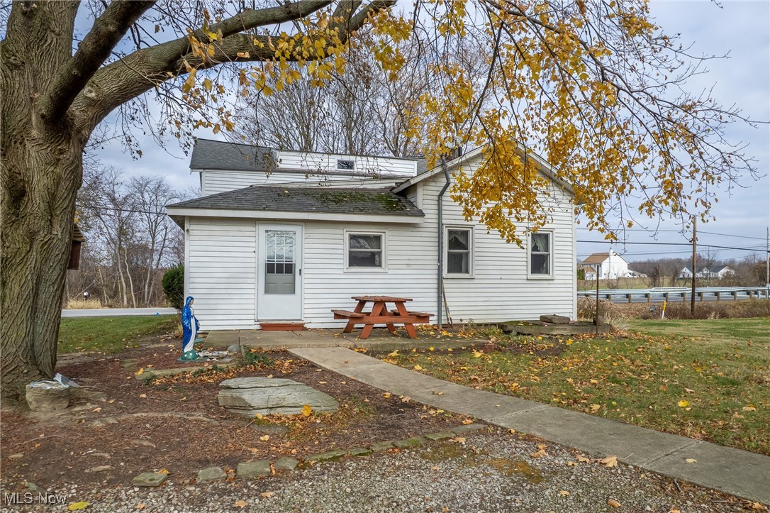 Township/Litchfield - Residential