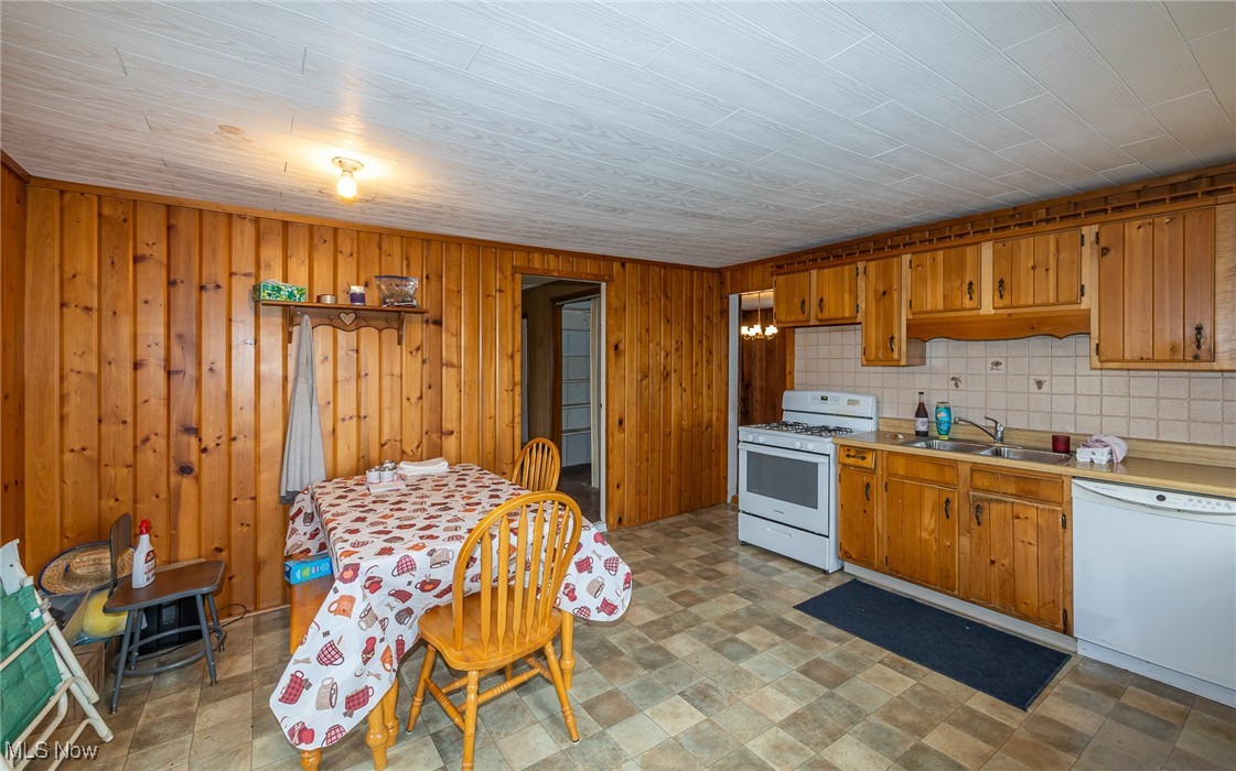 Township/Litchfield - Residential