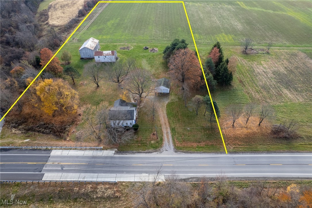 Township/Litchfield - Residential