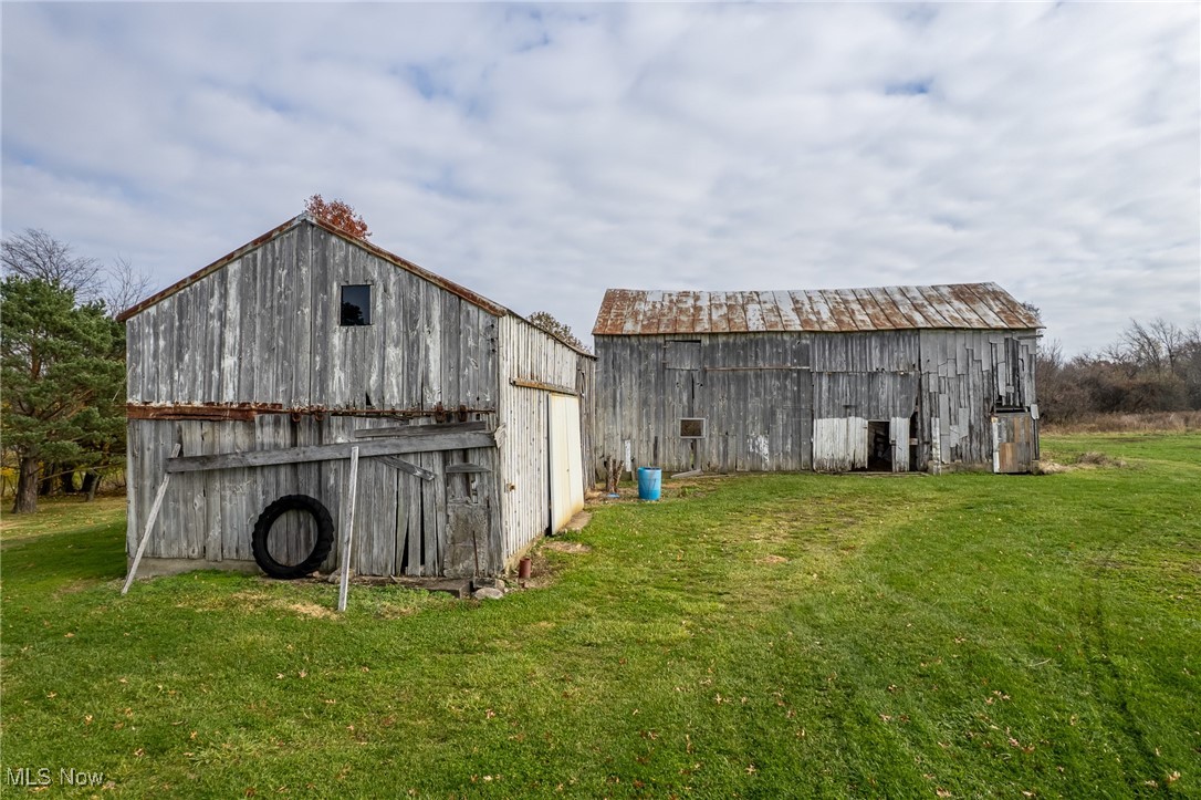 Township/Litchfield - Residential