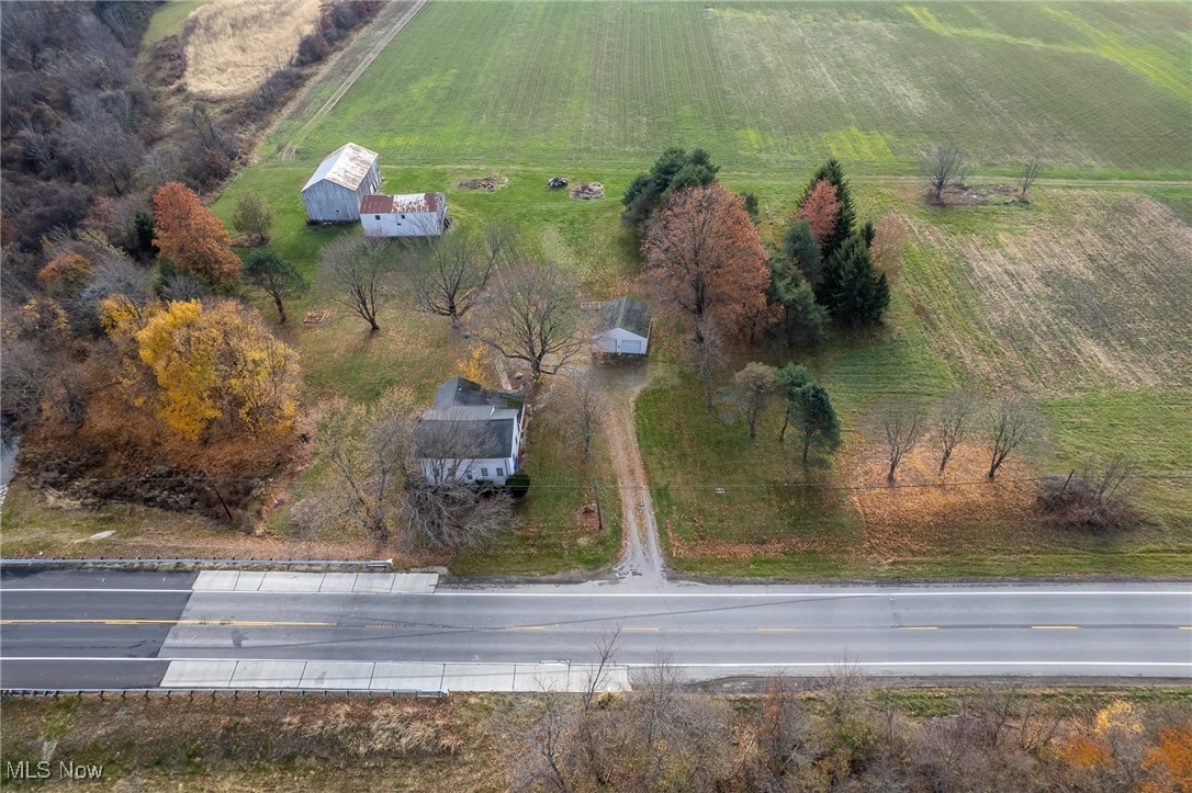 Township/Litchfield - Residential