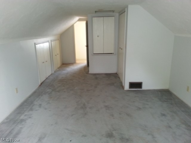 Permanent Homes - Residential