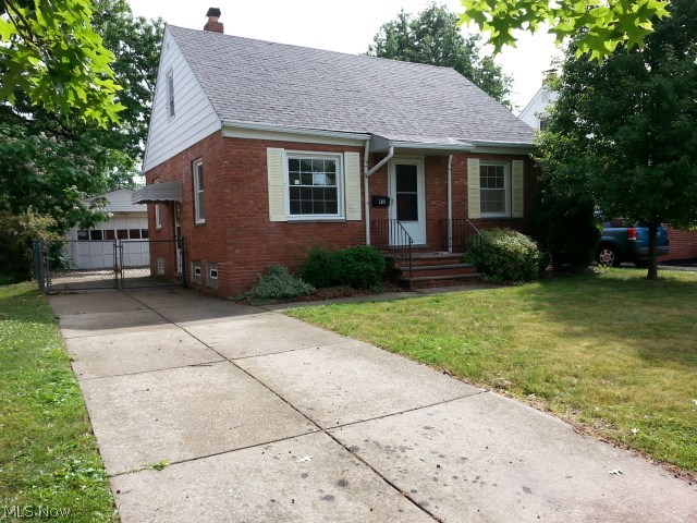 Permanent Homes - Residential