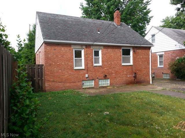 Permanent Homes - Residential