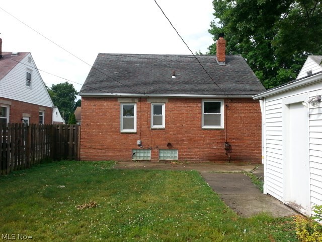 Permanent Homes - Residential