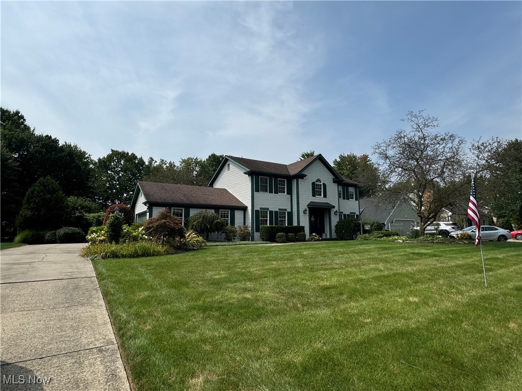 384 Westchester Drive, Warren, Ohio image 2