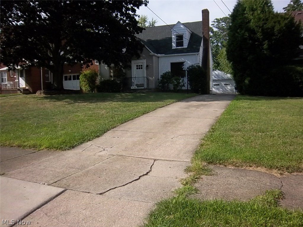 City/Youngstown - Residential