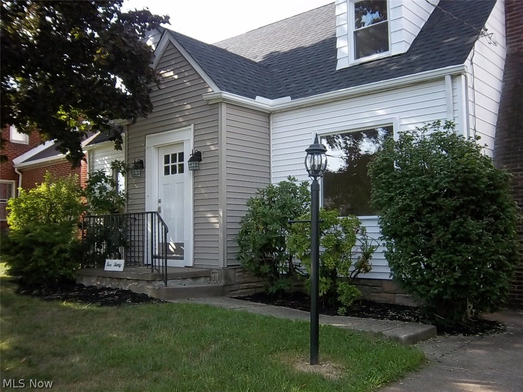 City/Youngstown - Residential