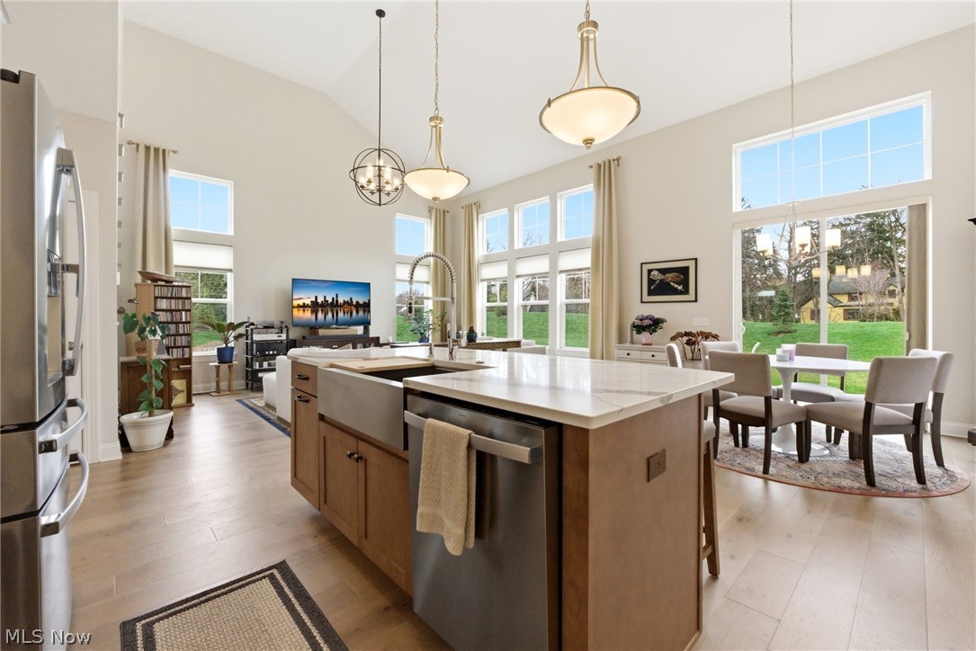 Harbour PUD Sub 2 - Residential