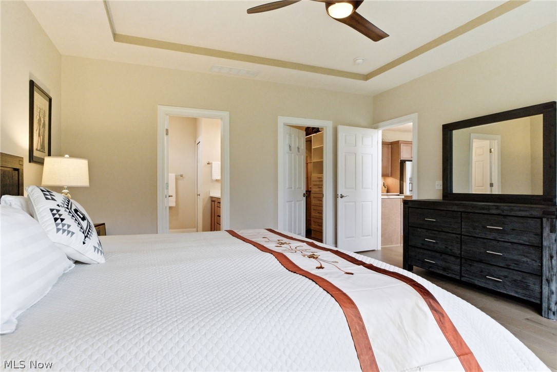 Harbour PUD Sub 2 - Residential