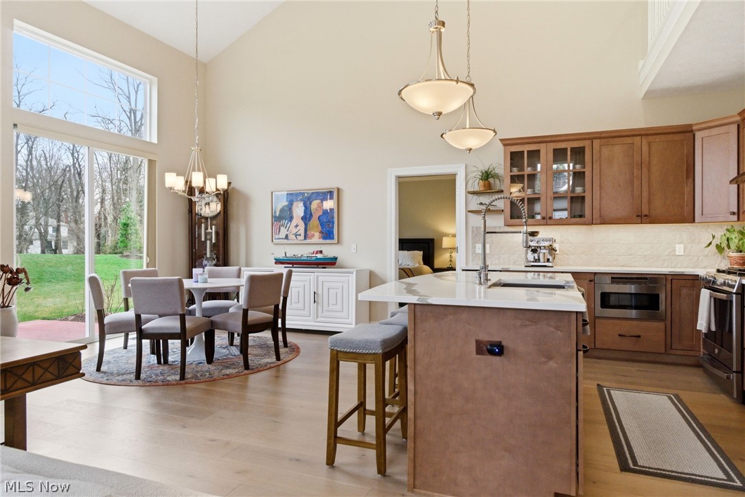 Harbour PUD Sub 2 - Residential