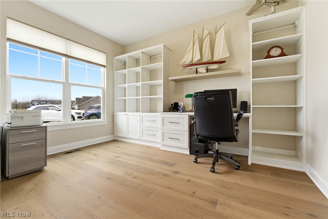 Harbour PUD Sub 2 - Residential