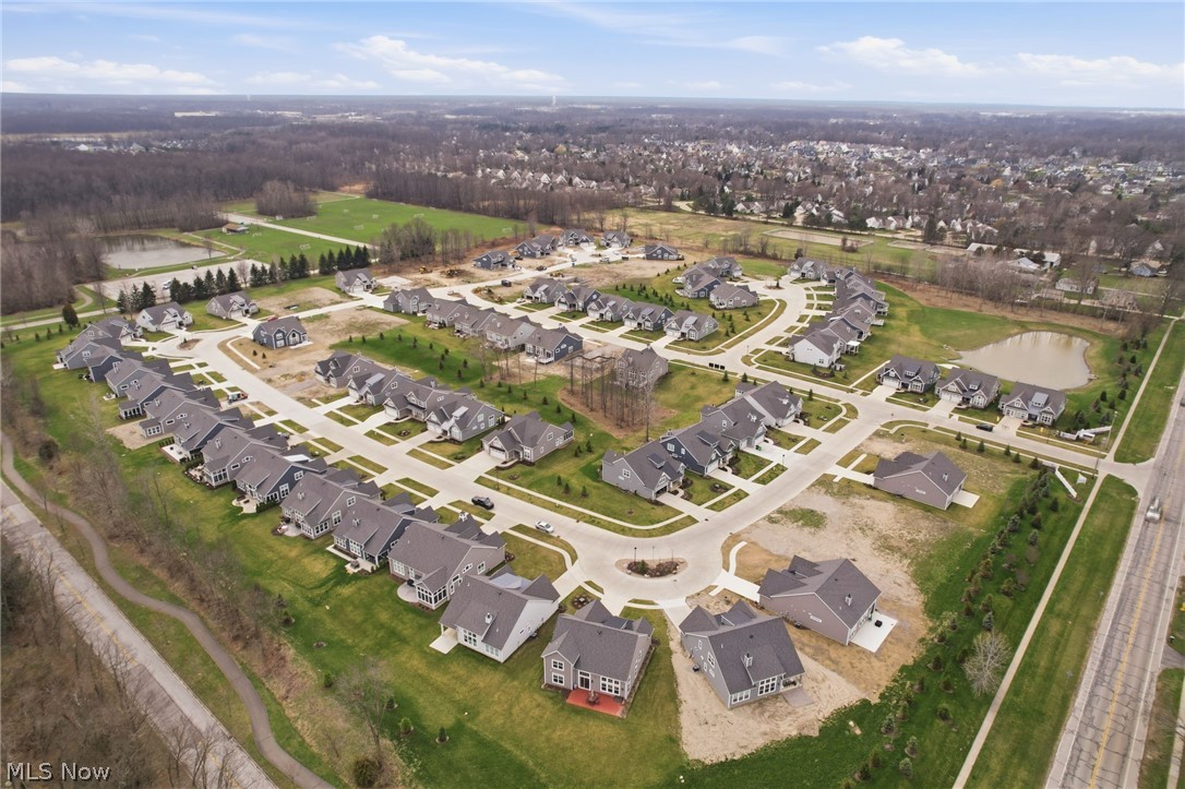 Harbour PUD Sub 2 - Residential