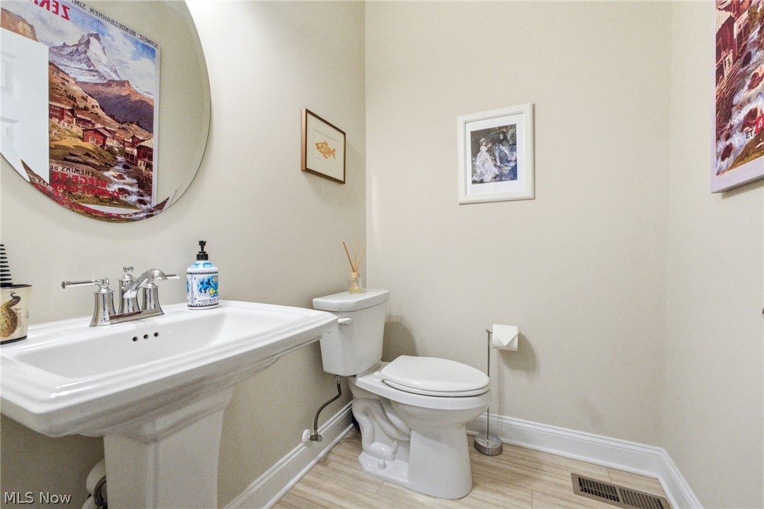 Harbour PUD Sub 2 - Residential