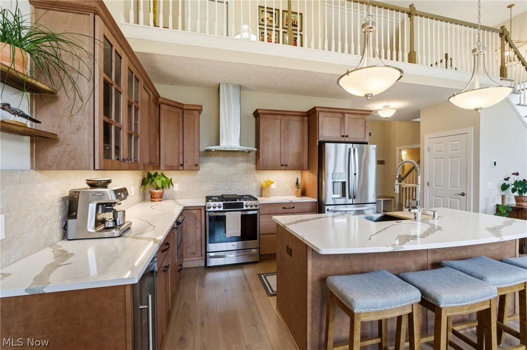 Harbour PUD Sub 2 - Residential