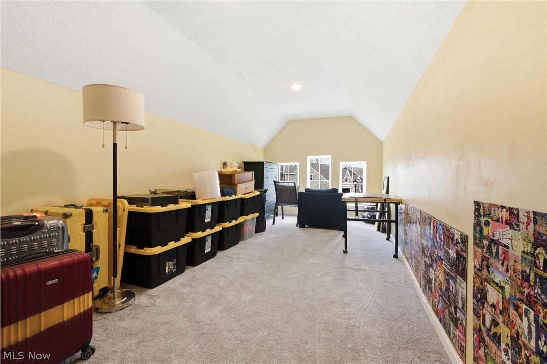 Harbour PUD Sub 2 - Residential