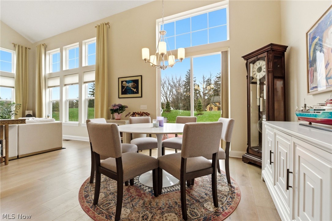 Harbour PUD Sub 2 - Residential