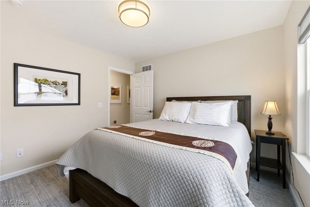 Harbour PUD Sub 2 - Residential