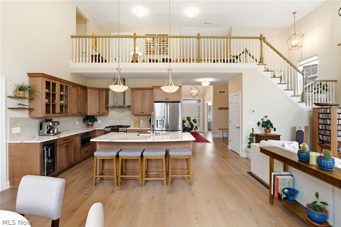 Harbour PUD Sub 2 - Residential